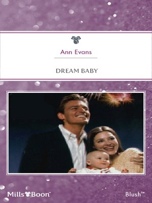 cover image of Dream Baby